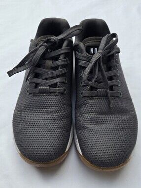 NOBULL Outwork Sneakers